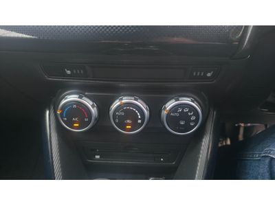2017 Mazda Demio