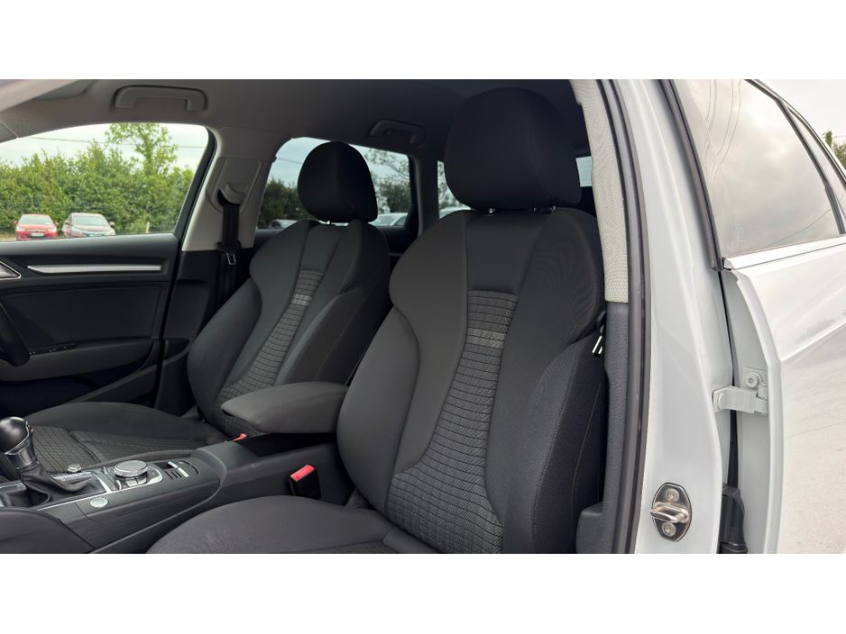 2015 Audi A3