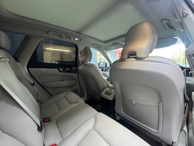 2024 Volvo XC60