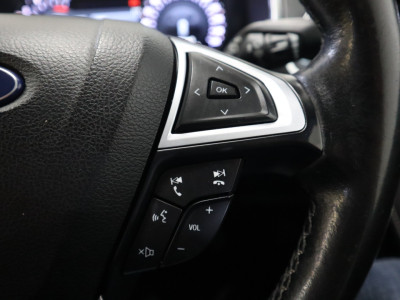 2019 Ford Galaxy