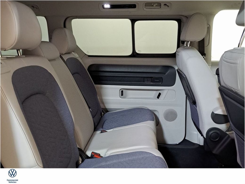 2026 Volkswagen ID. Buzz