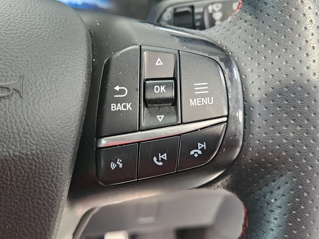 2020 Ford Kuga