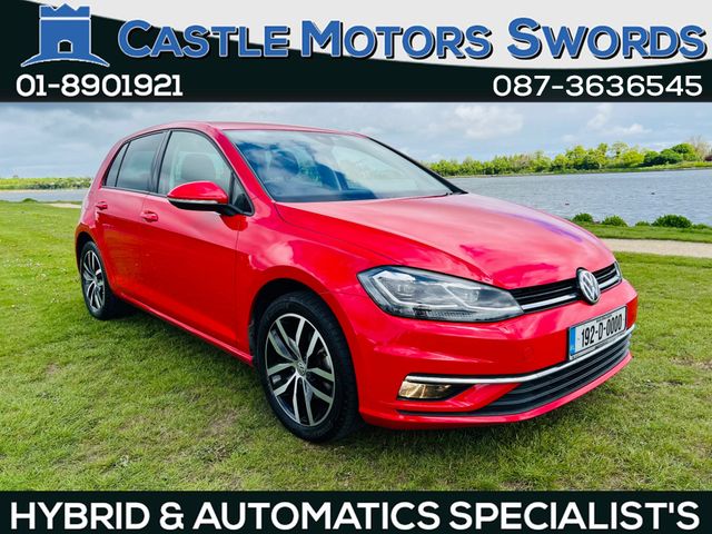 vehicle for sale from Castle Motors Swords