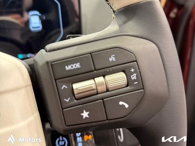 2026 Kia EV4
