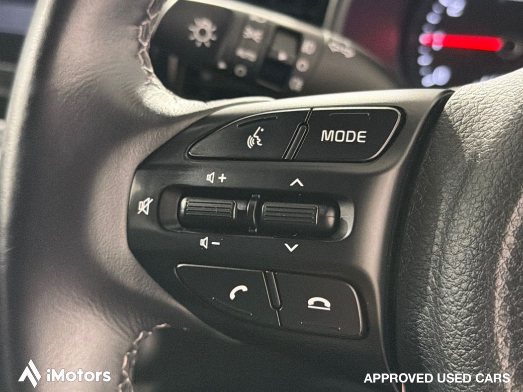 2023 Kia Rio