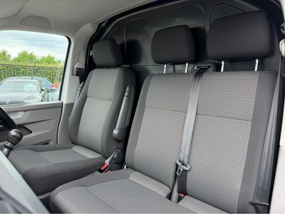 2021 Volkswagen Transporter