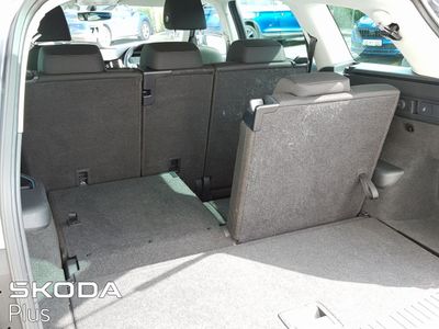 2023 Skoda Kodiaq