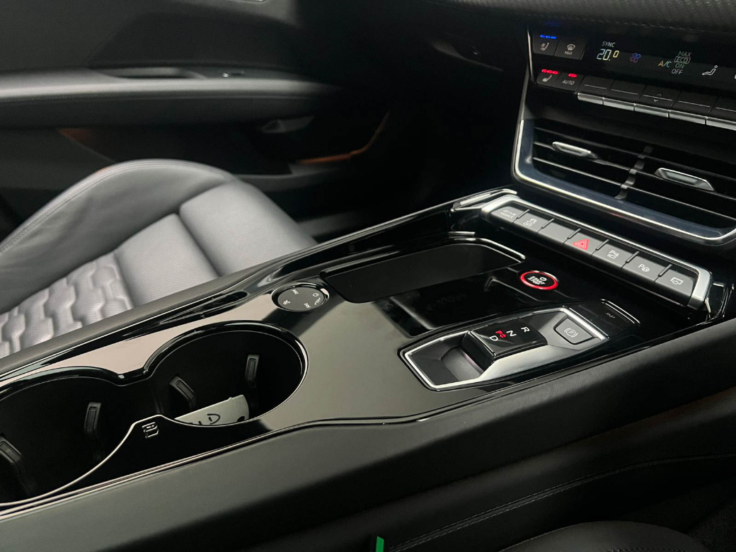 2022 Audi e-tron GT