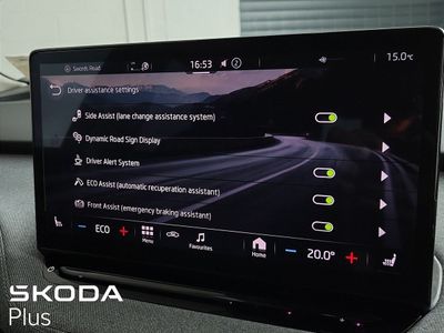 2023 Skoda Enyaq