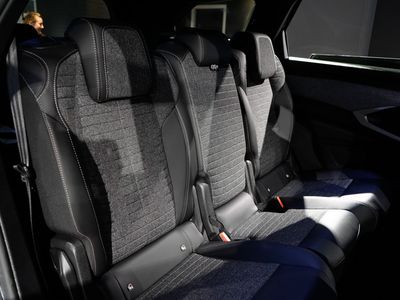 2026 Peugeot 5008
