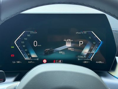 2026 BMW iX2
