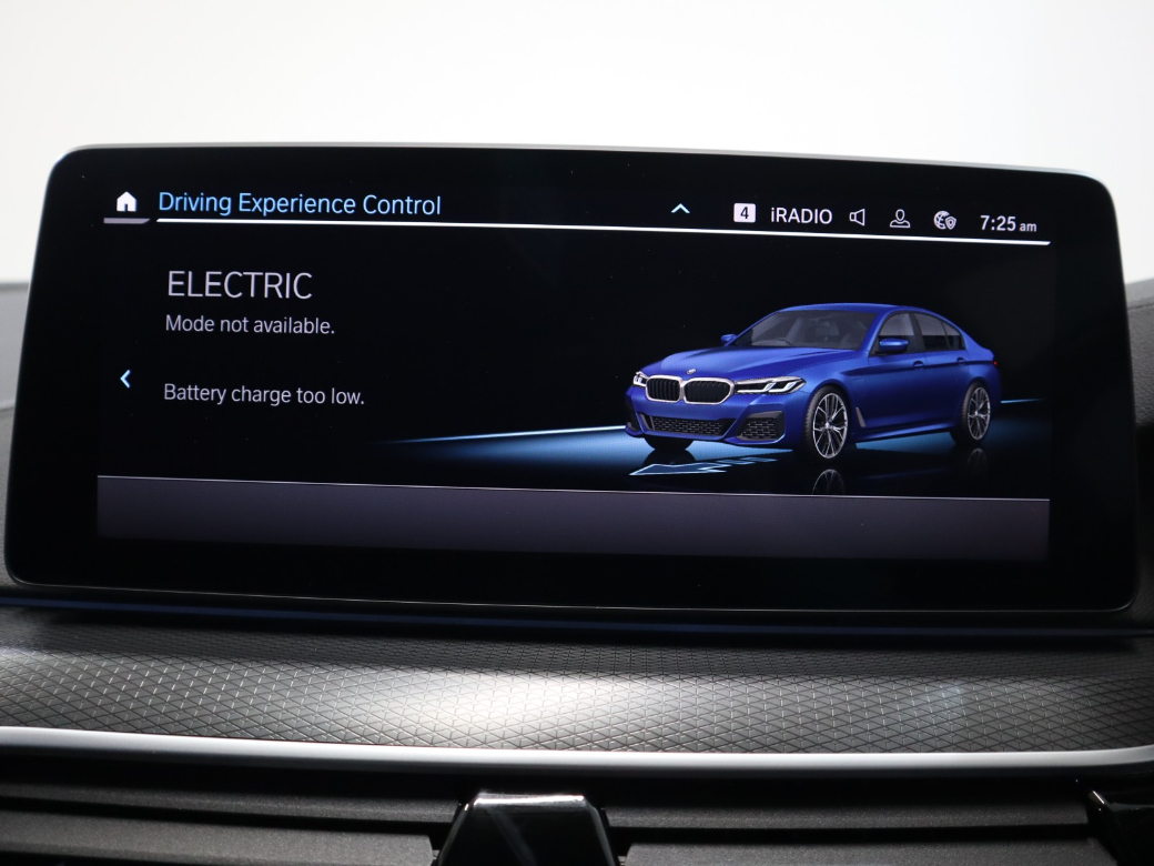 2023 BMW 5 Series