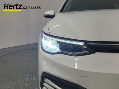 2023 Volkswagen Golf