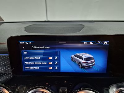 2024 Mercedes-Benz EQB