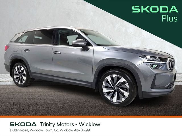 vehicle for sale from Trinity Motors Ardcavan