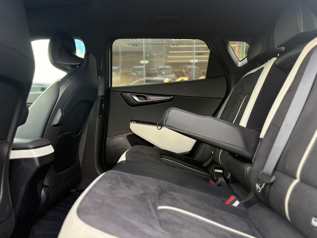 2026 Kia EV6