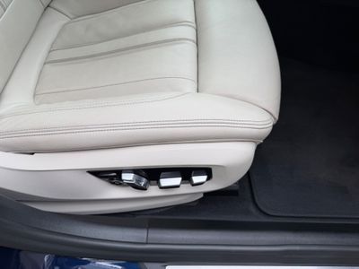 2022 BMW 5 Series