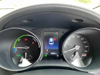 2023 Toyota C-HR
