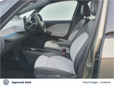 2023 Volkswagen ID.3