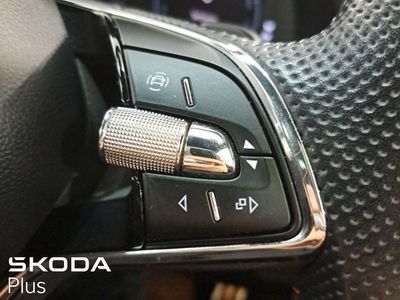2022 Skoda Octavia