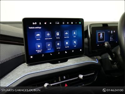 2024 Skoda Kodiaq