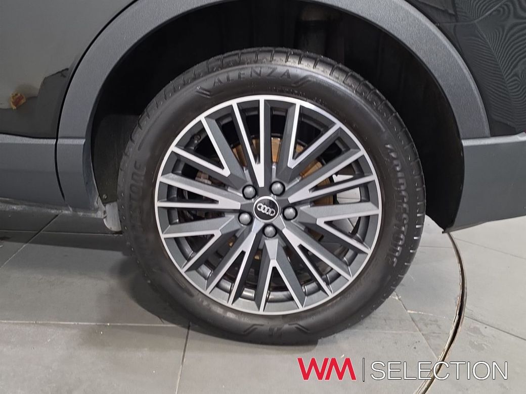 2023 Audi Q3