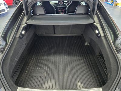 2016 Audi A7