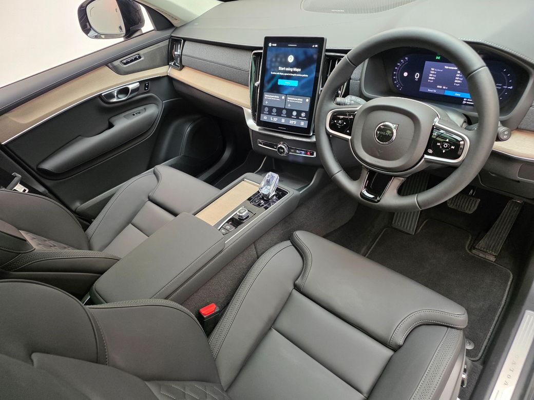 2026 Volvo XC90