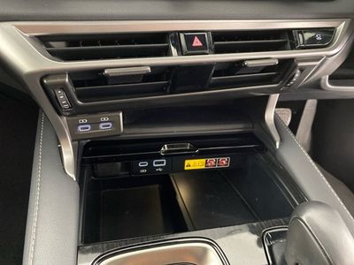 2023 Lexus RX450h+