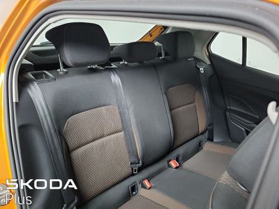 2022 Skoda Fabia