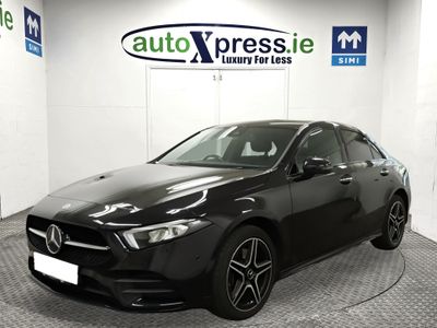 2022 Mercedes-Benz A Class