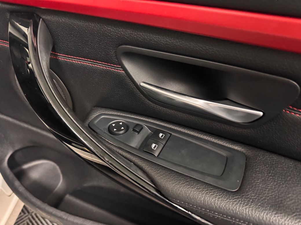 2017 BMW 4 Series