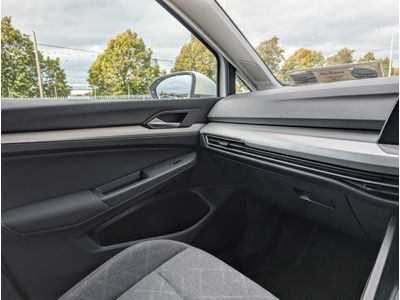 2020 Volkswagen Golf