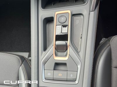 2025 Cupra Formentor