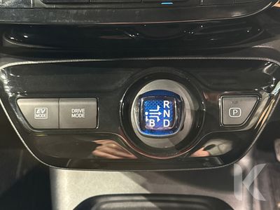 2022 Toyota Prius