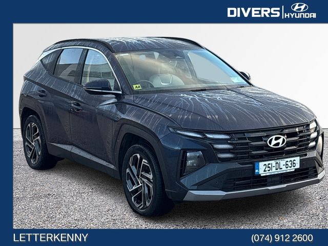 vehicle for sale from Divers Garage