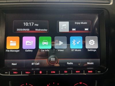 2016 Volkswagen Polo