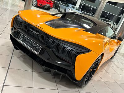 2023 McLaren Artura
