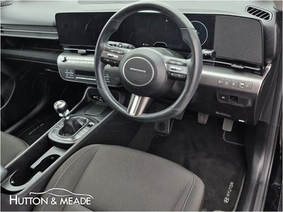 2024 Hyundai Kona