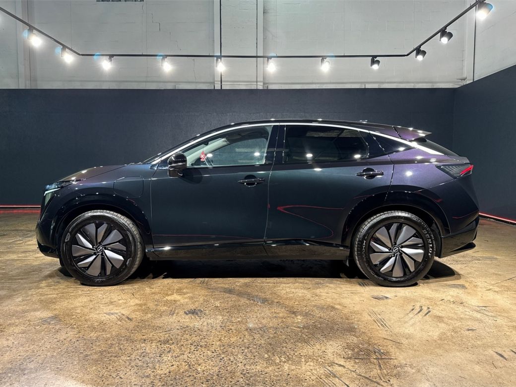 2023 Nissan Ariya