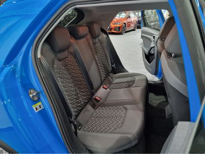 2021 Audi A1