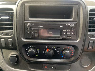 2019 Renault Trafic