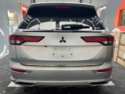 2022 Mitsubishi Outlander