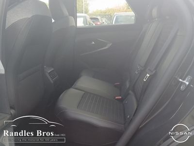 2024 Peugeot 3008