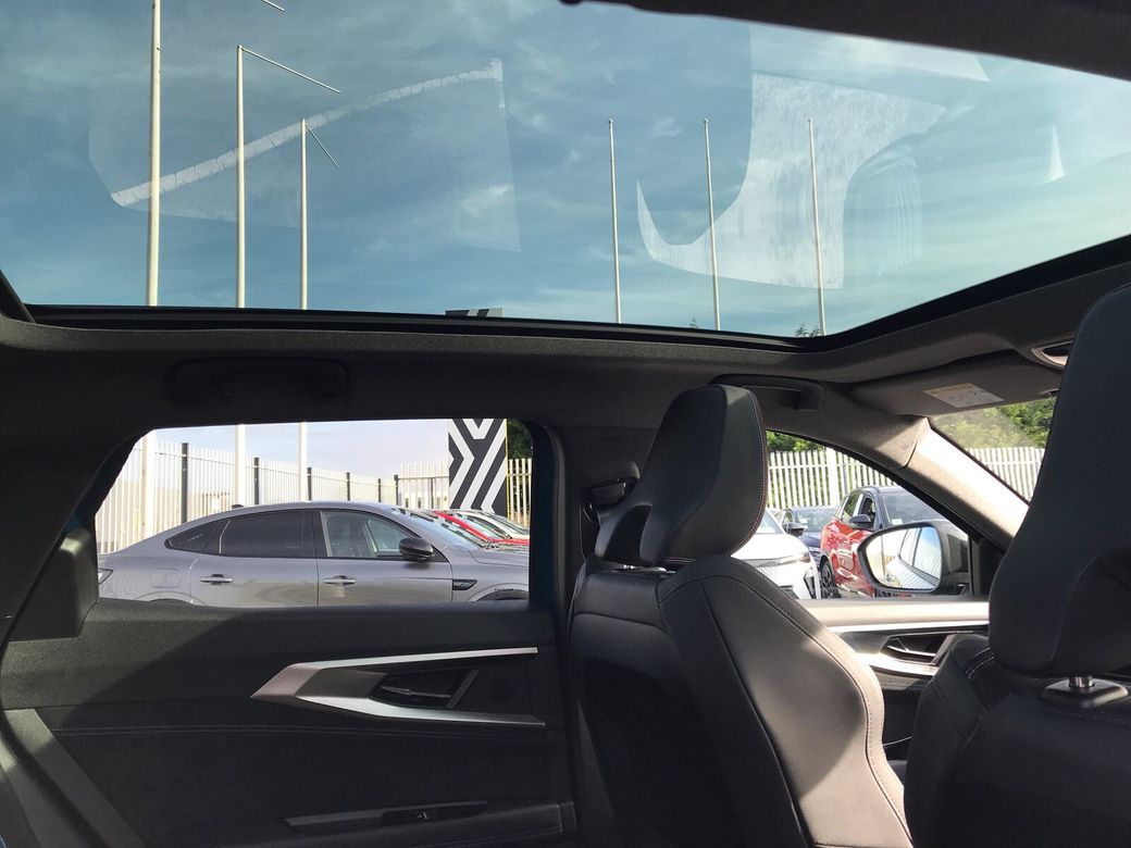 2026 Renault Austral