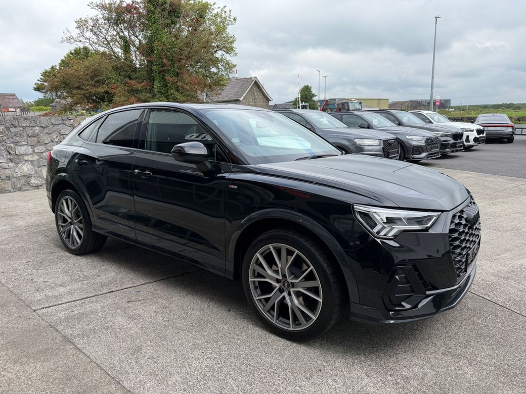2023 Audi Q3