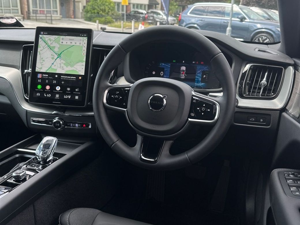 2026 Volvo XC60