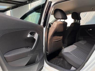2016 Volkswagen Polo