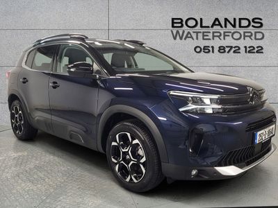2025 Citroen C5 Aircross