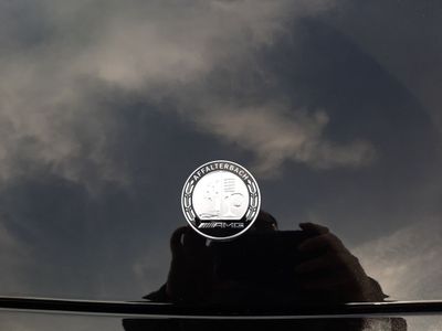 2025 Mercedes-Benz S Class